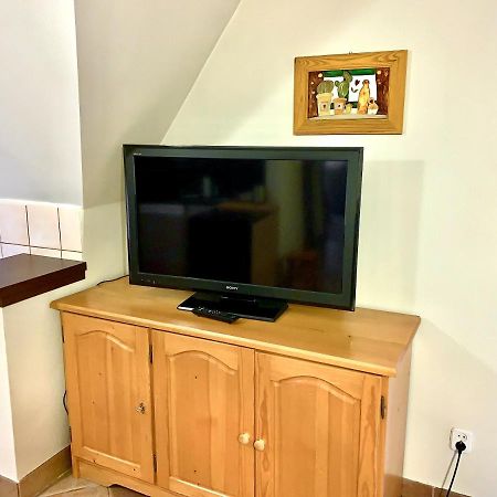 APARTAMENT GIMNAZJALNA 8a  Zakopane Zewnętrze zdjęcie