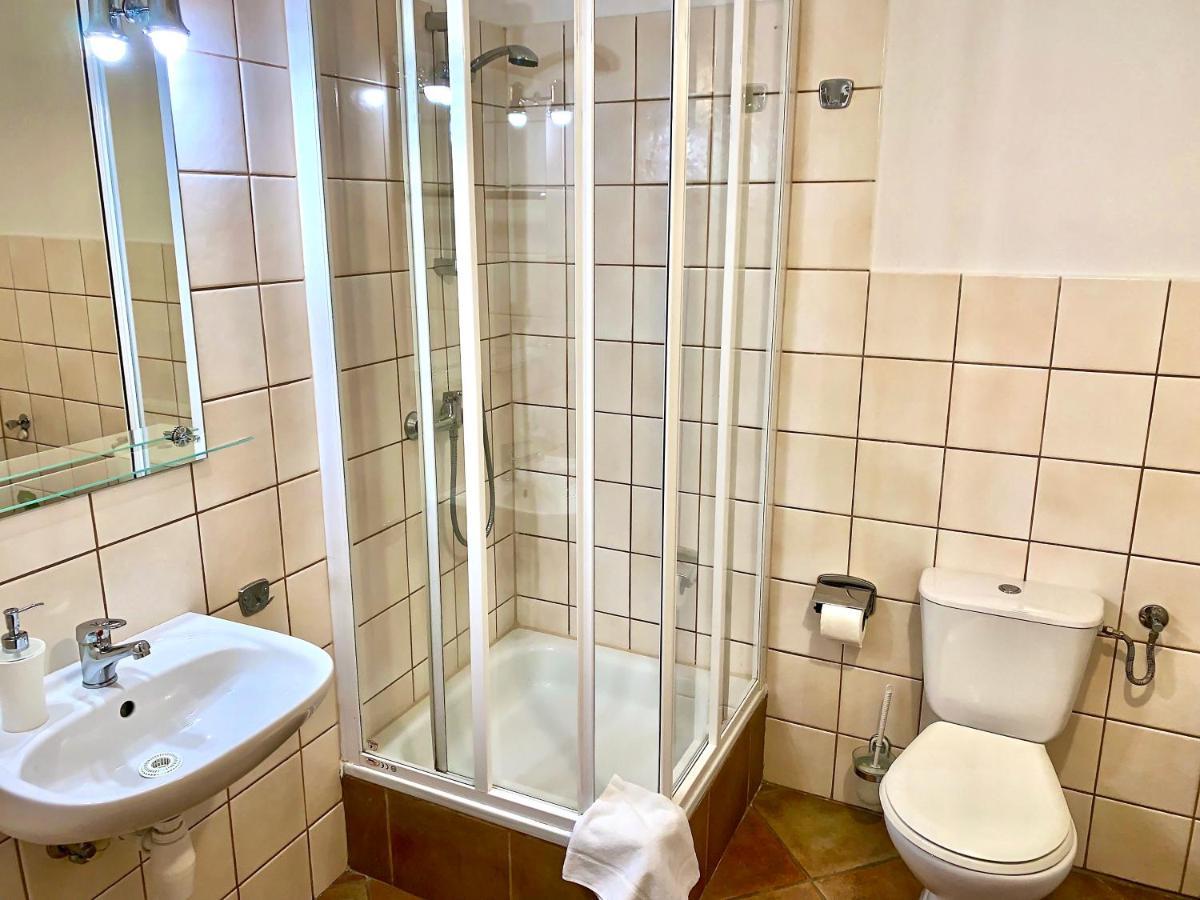 APARTAMENT GIMNAZJALNA 8a  Zakopane Zewnętrze zdjęcie