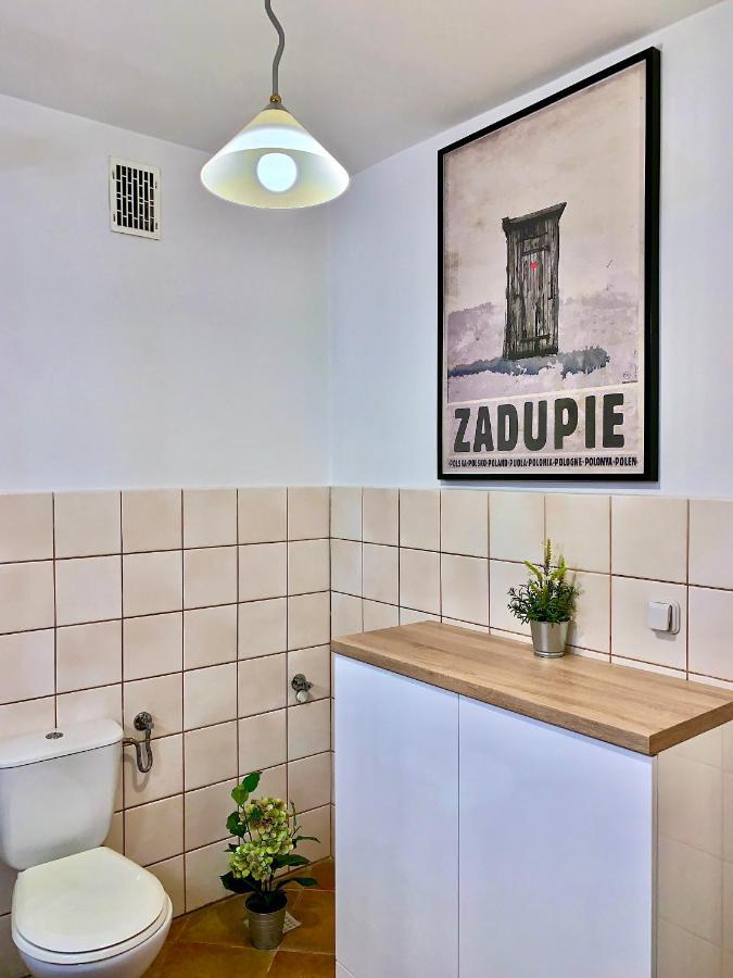 APARTAMENT GIMNAZJALNA 8a  Zakopane Zewnętrze zdjęcie